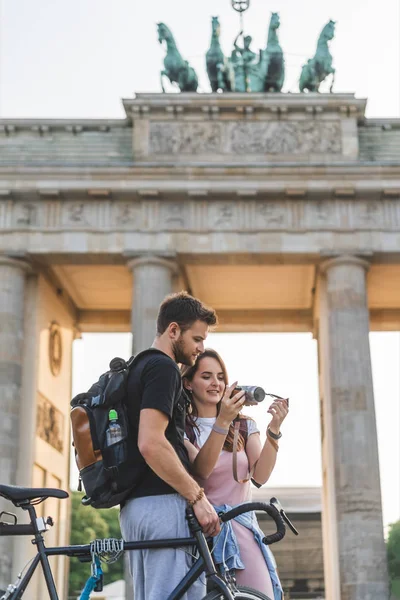 Berlin — Stock Photo