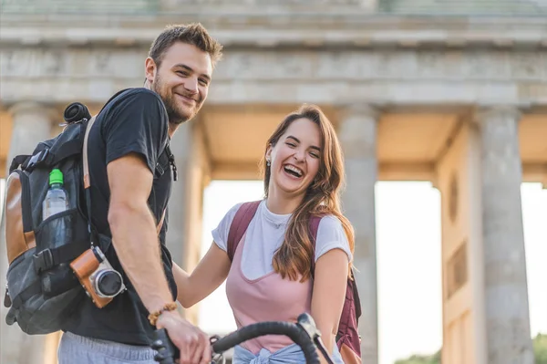 Gelächter — Stockfoto