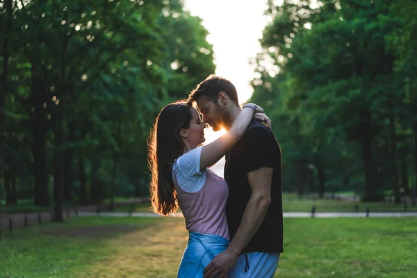 Tenderness — Stock Photo