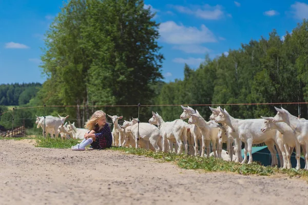 На відкритому повітрі — Stock Photo