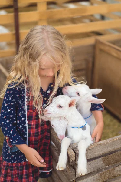 Hugging — Stock Photo