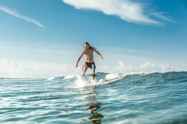 Outdoors — Stock Photo