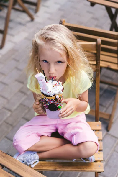 Köstlich — Stockfoto