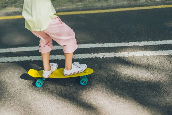 Patineur — Photo de stock