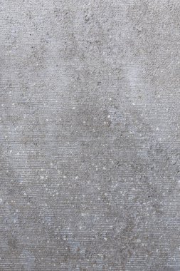 modern grey concrete texture / background with soft gradient and white inclusions clipart