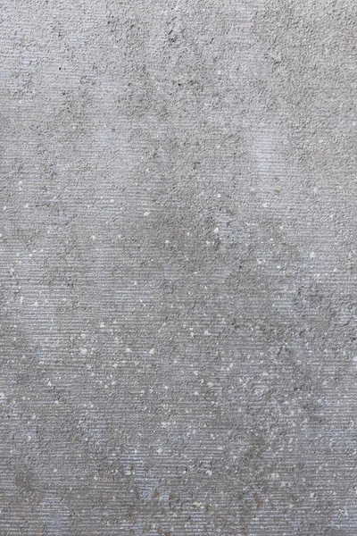 Modern Grey Concrete Texture Background Soft Gradient White Inclusions — Stock Photo, Image