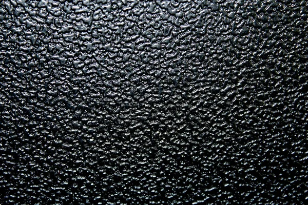 Su benzeri gölgeli siyah doku