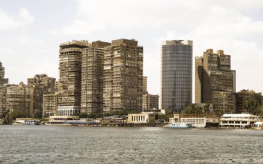 Egipt- Rejs rzek Nil