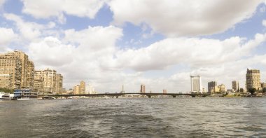 Egipt- Rejs rzek Nil