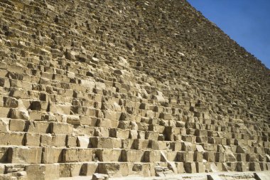 Piramidi w Egipcie Giza