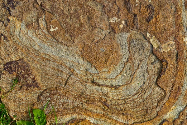 Gelbe Natursteinfassade Wandfliesen Textur Bunte Hintergrund Aus Naturstein Sandstein Textur — Stockfoto
