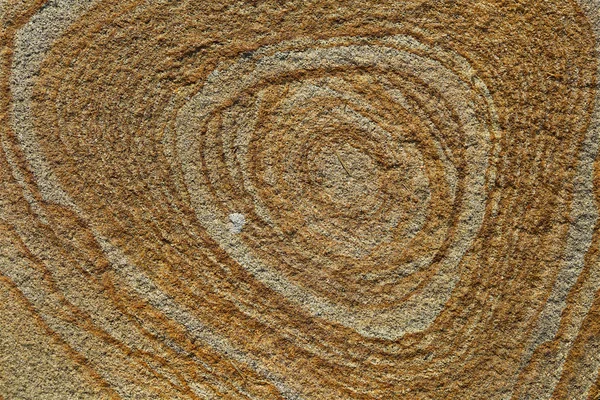 Fachada Piedra Natural Amarillo Azulejos Pared Textura Fondo Colorido Piedra —  Fotos de Stock