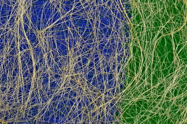나무와 섬유의 추상적 — 스톡 사진