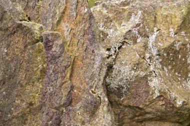 doğal taş kayrak doku