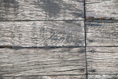 katta eski ahşap plakalar doku