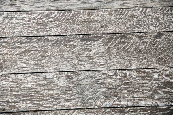 Texture Old Wood Planks Floor — Stock Photo, Image