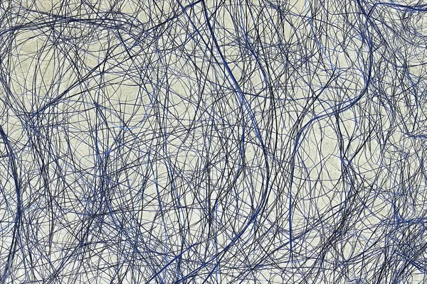 ahşap ve çim lifleri soyut dekoratif arka plan