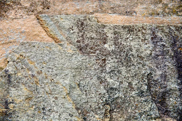 天然石スレートの質感 — ストック写真