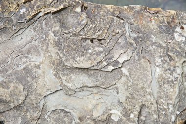 doğal taş kayrak doku