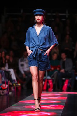 Robert sever moda koleksiyonu