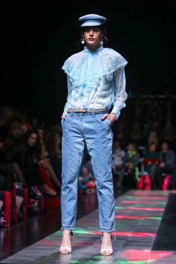 Robert sever moda koleksiyonu