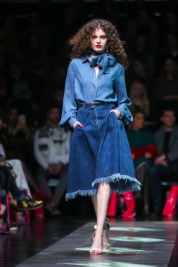 Robert sever moda koleksiyonu