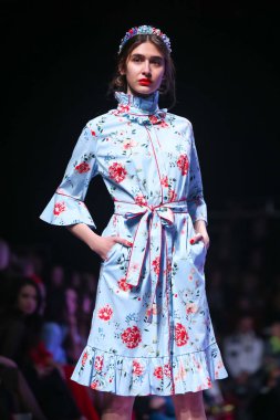 Robert sever moda koleksiyonu