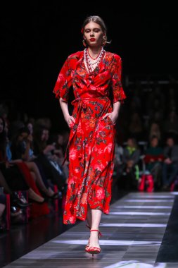 Robert sever moda koleksiyonu