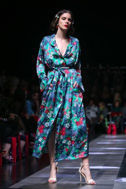 Robert sever moda koleksiyonu