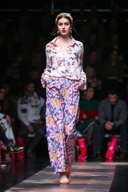 Robert sever moda koleksiyonu