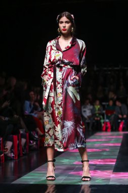 Robert sever moda koleksiyonu