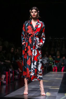 Robert sever moda koleksiyonu