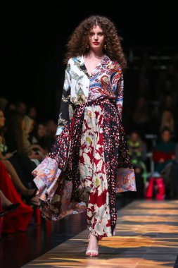 Robert sever moda koleksiyonu