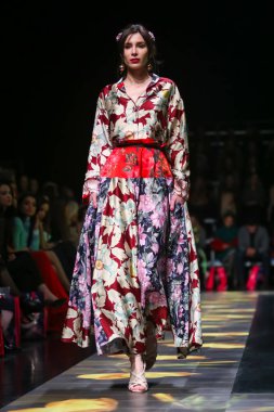 Robert sever moda koleksiyonu