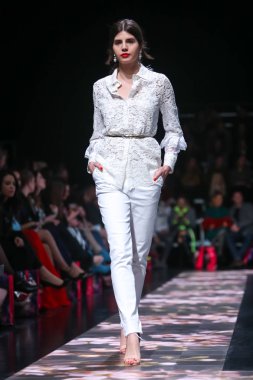 Robert sever moda koleksiyonu