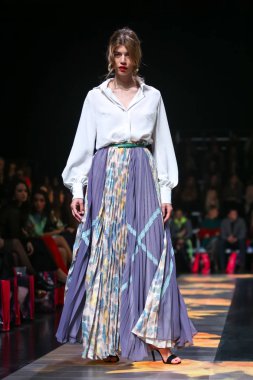 Robert sever moda koleksiyonu