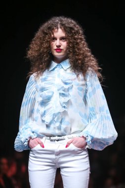 Robert sever moda koleksiyonu