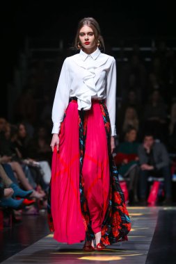 Robert sever moda koleksiyonu