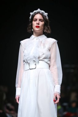 Robert sever moda koleksiyonu