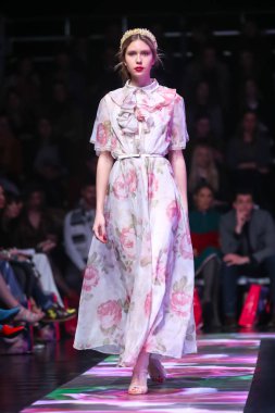 Robert sever moda koleksiyonu