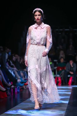 Robert sever moda koleksiyonu