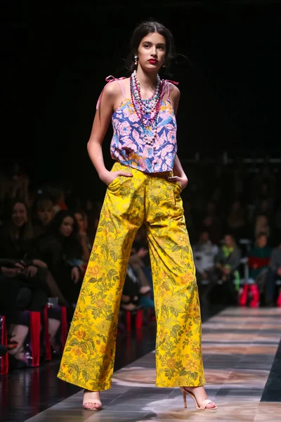 Robert sever moda koleksiyonu