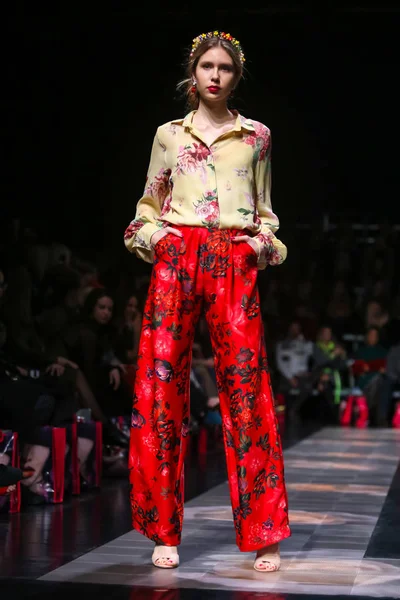 Robert sever moda koleksiyonu