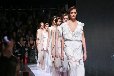 Arileo moda koleksiyonu