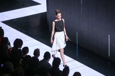 Morana Krklec moda koleksiyonu