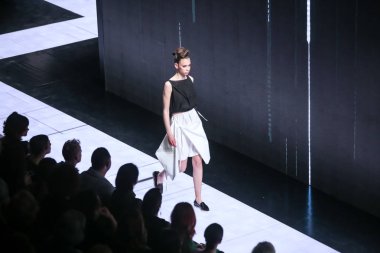 Morana Krklec moda koleksiyonu