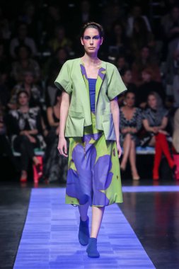 Branka Donassy moda koleksiyonu