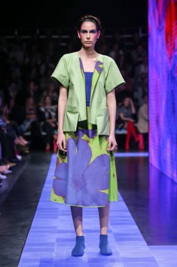 Branka Donassy moda koleksiyonu