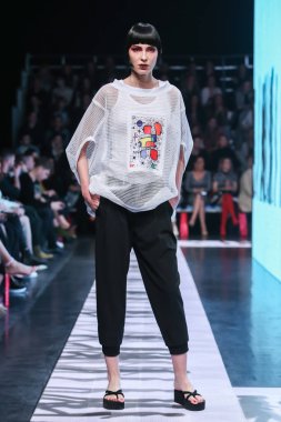 Marina Tasarım moda koleksiyonu