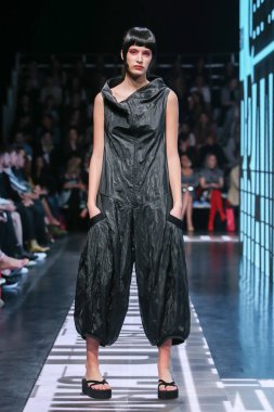 Marina Tasarım moda koleksiyonu